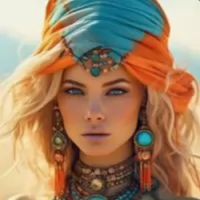 DAMIANA - Toca das Bruxas