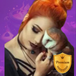 Bruxa Hécate