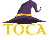 Toca das Bruxas